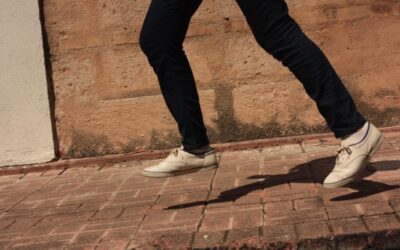 Todo peregrino debe seguir un entrenamiento para hacer el Camino de Santiago