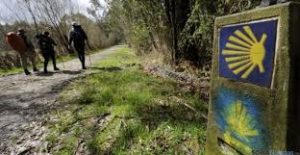 Acaba de nacer la Asociación de Municipios del Camino de Santiago