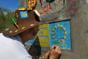 La solidaridad en el Camino de Santiago