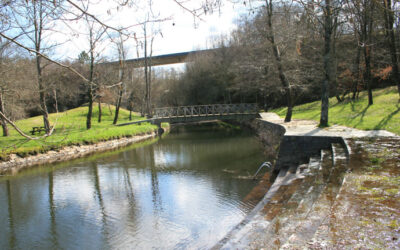 ¿Qué lugares o monumentos no me puedo perder de Palas de Rei a Ribadiso (Arzúa)?
