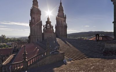 ¿Cómo volver a casa tras realizar el Camino de Santiago?