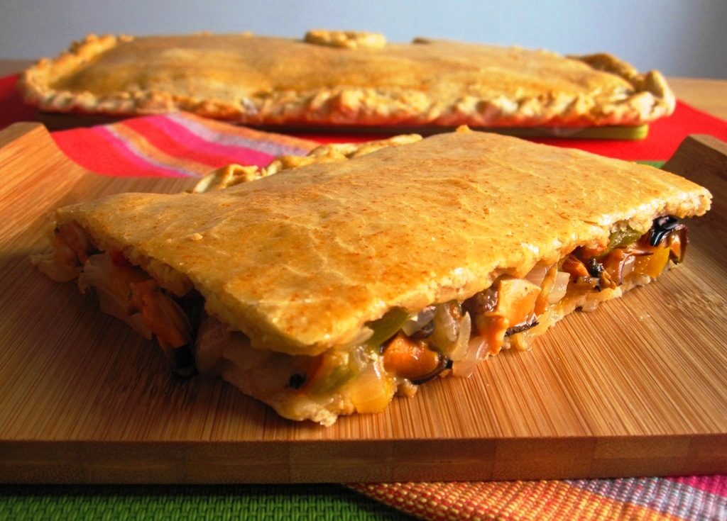 Empanada-gastronomía-gallega