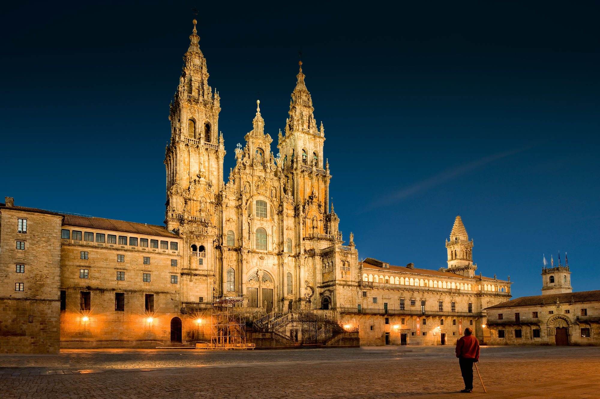 catedral-de-santiago-camino-frances