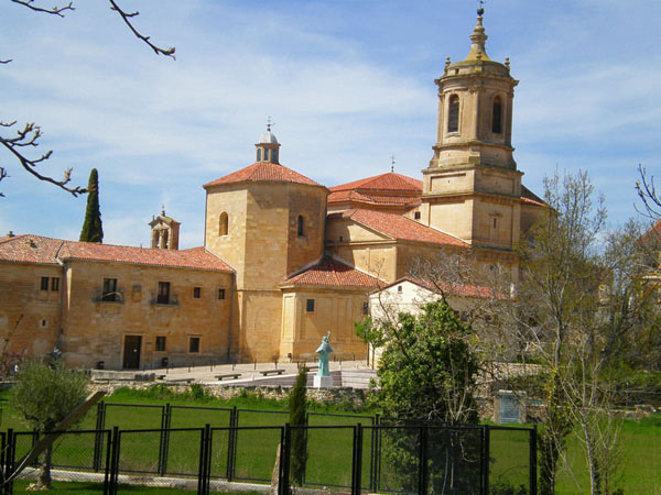 Monasterios-de-San-Millan-de-Suso-y-Yuso-Camino-Francés