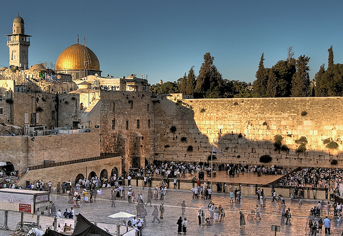 muro-de-las-lamentaciones-peregrinacion-judaismo