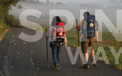 Participa en la nueva edición de Spin Way