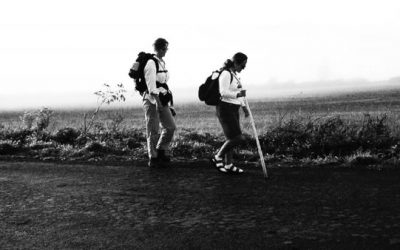 ¿Te animas a hacer el Camino de Santiago?