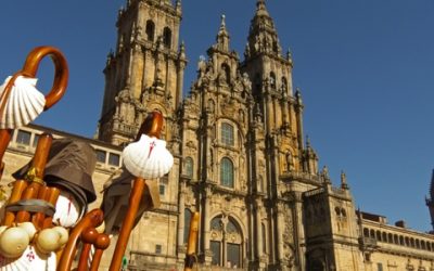 Más de 10.000 compostelas se ha repartido durante esta Semana Santa