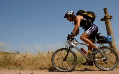 ¿Qué bicicleta necesito? ¿Debo Comprarme una para hacer el Camino de Santiago?