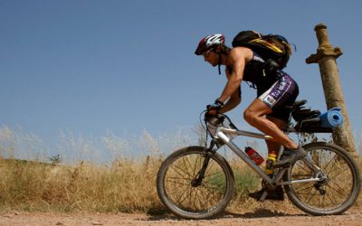 Preparamos el kit de emergencias para hacer el Camino de Santiago en bicicleta