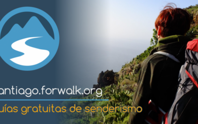 Forwalk Santiago ofrece guías gratis del Camino de Santiago