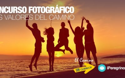 Participa en el concurso de fotografía del Camino de Santiago