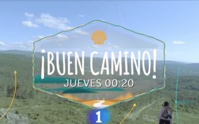 ¡Buen Camino!, un nuevo documental sobre el Camino De Santiago