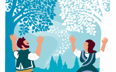 ¡Ya está aquí el programa de las fiestas del Apóstol 2017!