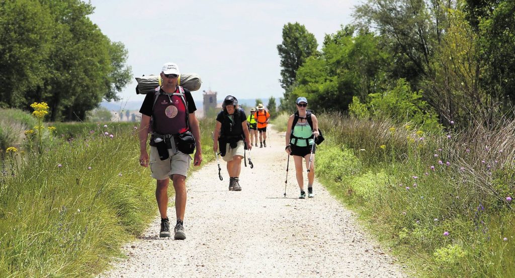 rutas-camino-de-santiago