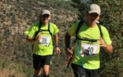 ¡Colabora en un Camino en honor a los afectados por el Lupus!