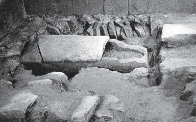 El sepulcro de Santiago, te contamos su historia