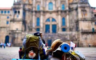 Los últimos 100 kilometros del Camino ¿Qué distancia hay entre cada etapa?