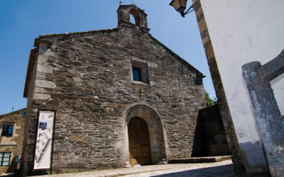 ¿Qué puedo visitar en el municipio de Arzúa?