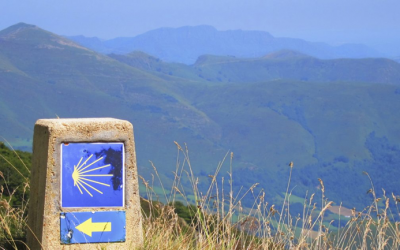 ¿Cuál es el Camino de peregrinación en Galicia que puedo seguir?
