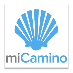 micamino apps camino de santiago