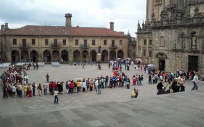 ¿Qué tiene de diferente el Año Xacobeo?