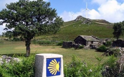 ¿Qué otros caminos existen además de las conocidas como rutas Xacobeas?