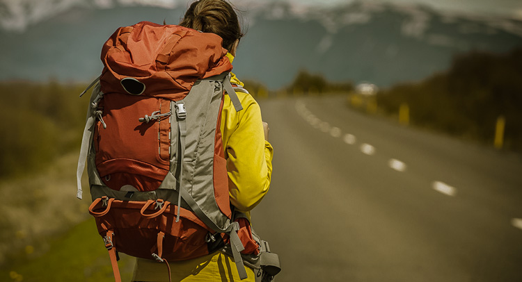 Checklist del Camino de Santiago