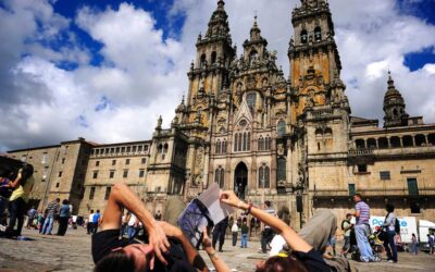 Planes para hacer en Santiago tras finalizar tu Camino