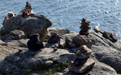 Rituales del Peregrino en el Camino de Santiago