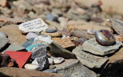 Rituales del Peregrino en el Camino de Santiago