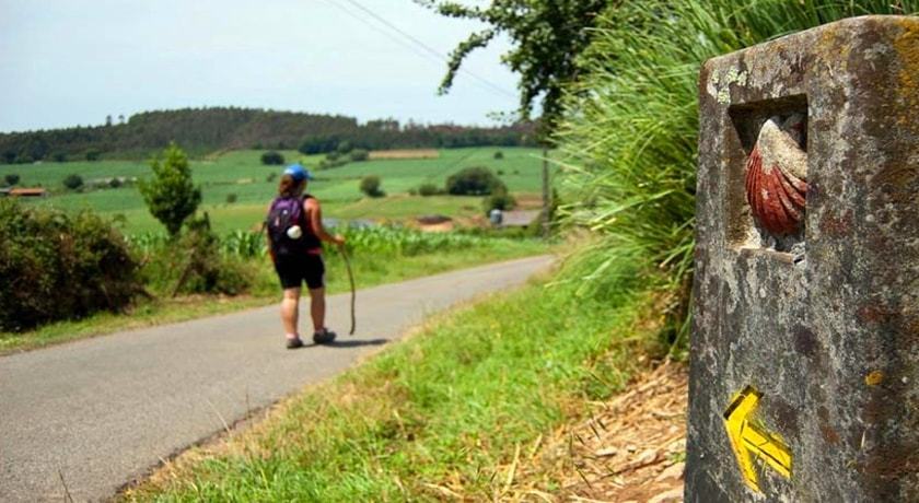 Historia del Camino de Santiago