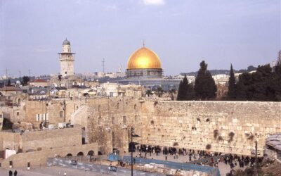 Te contamos todo sobre las peregrinaciones más famosas del mundo