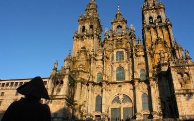 Todo lo que necesitas saber sobre el Camino de Santiago