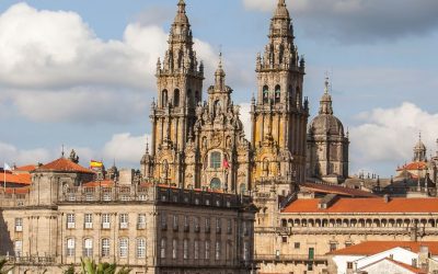 ¿Qué puedo hacer en Santiago de Compostela?