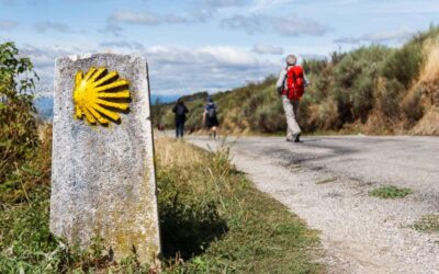 ¿Es recomendable el Camino de Santiago para personas mayores?