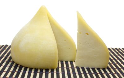 The Arzúa cheese famous worldwide