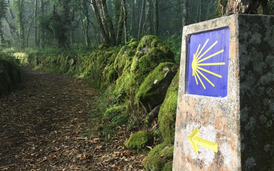 ¿Cuál es la mejor ruta Jacobea para hacer esta Semana Santa?