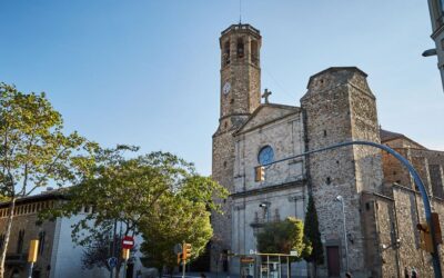 How to get to Sarria to start the Camino to Santiago de Compostela?