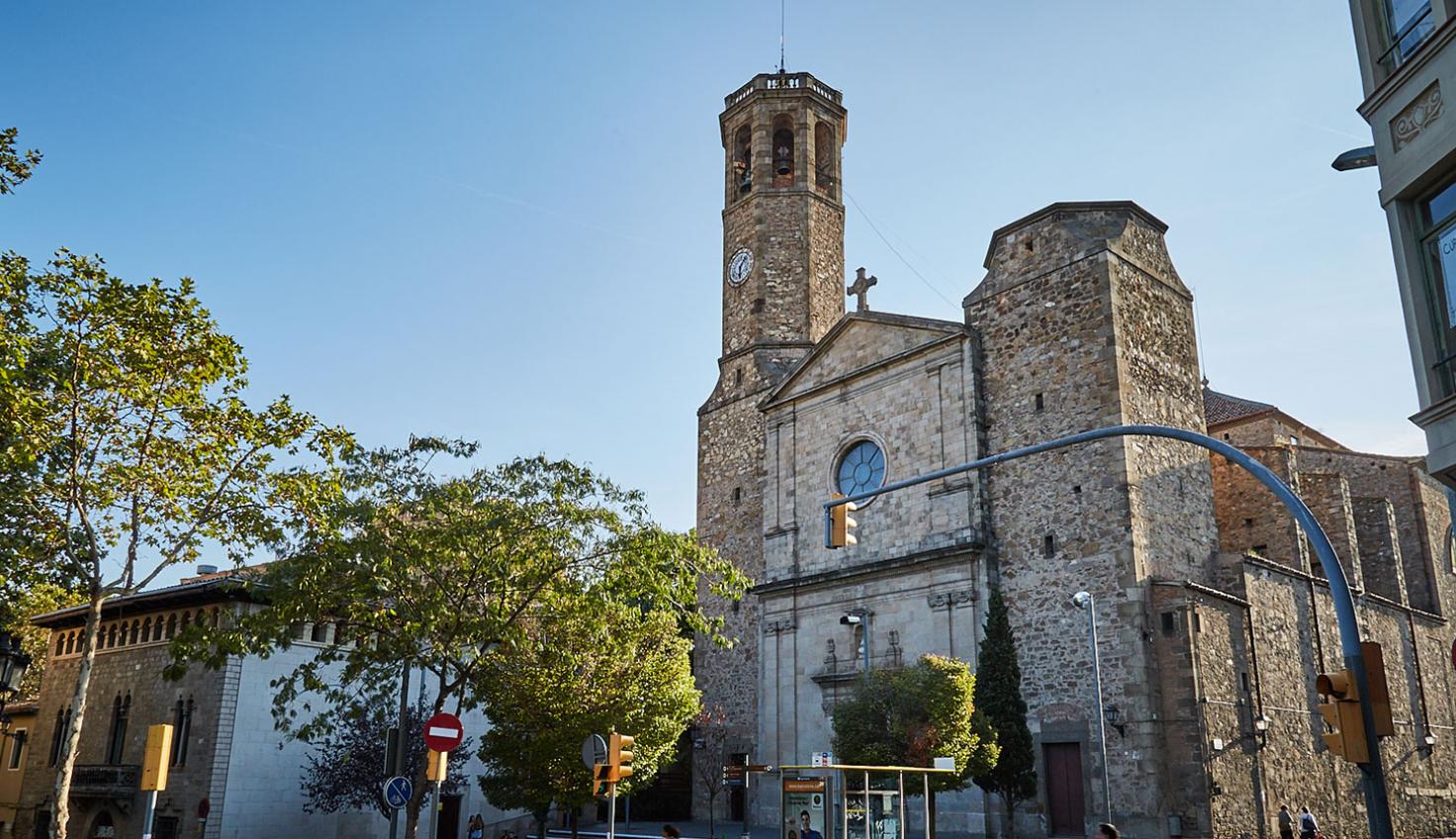 Cómo llego hasta Sarria para empezar el Camino Francés?