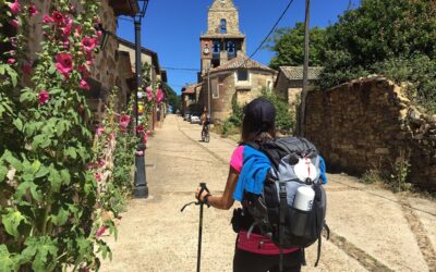 Did you know that Europe is said to have been born from the world of pilgrimage