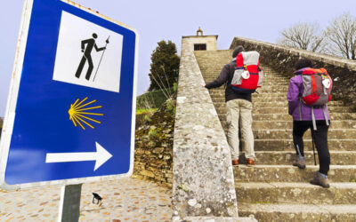 The most lively forums of the Camino De Santiago